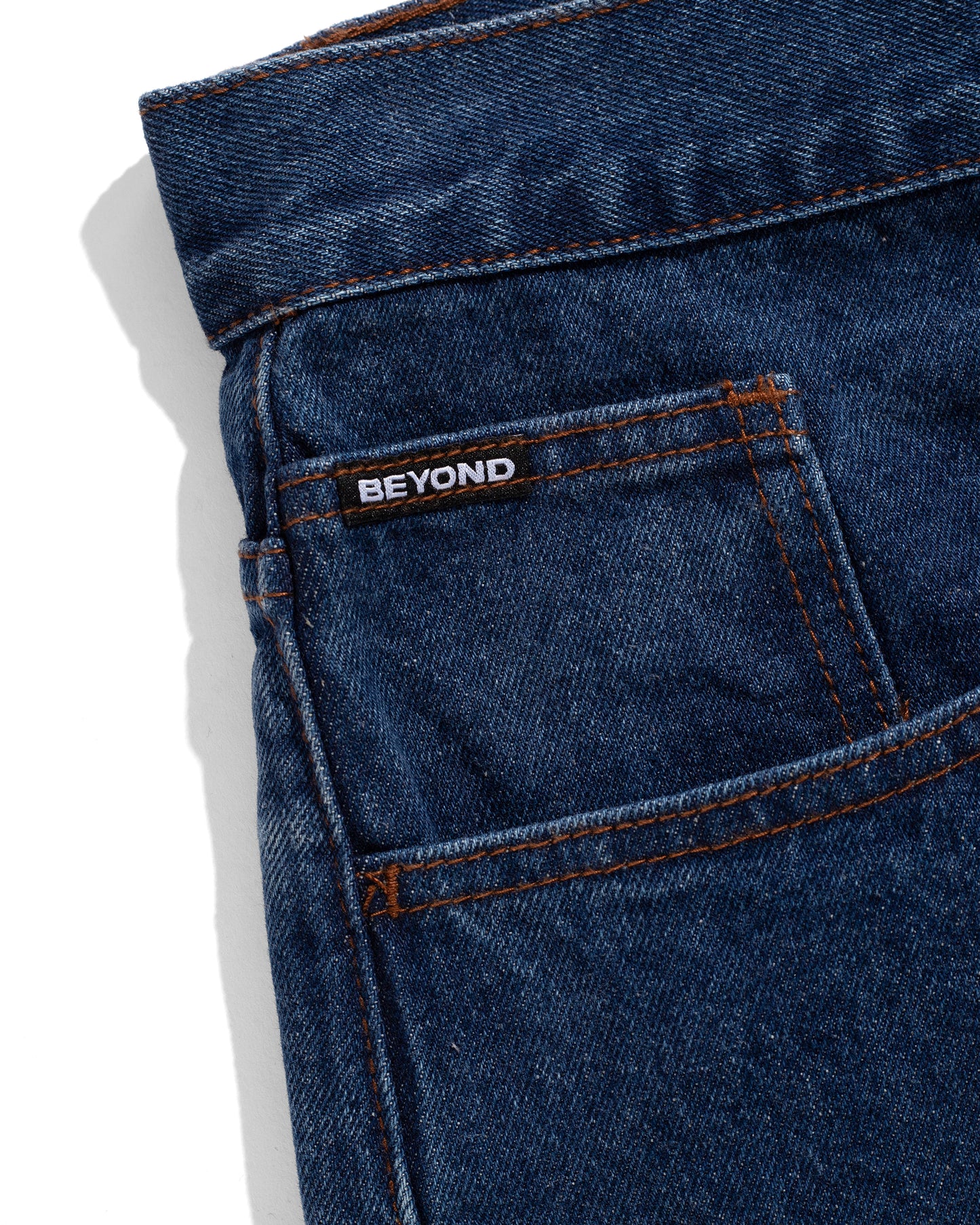 Deep Stone Indigo