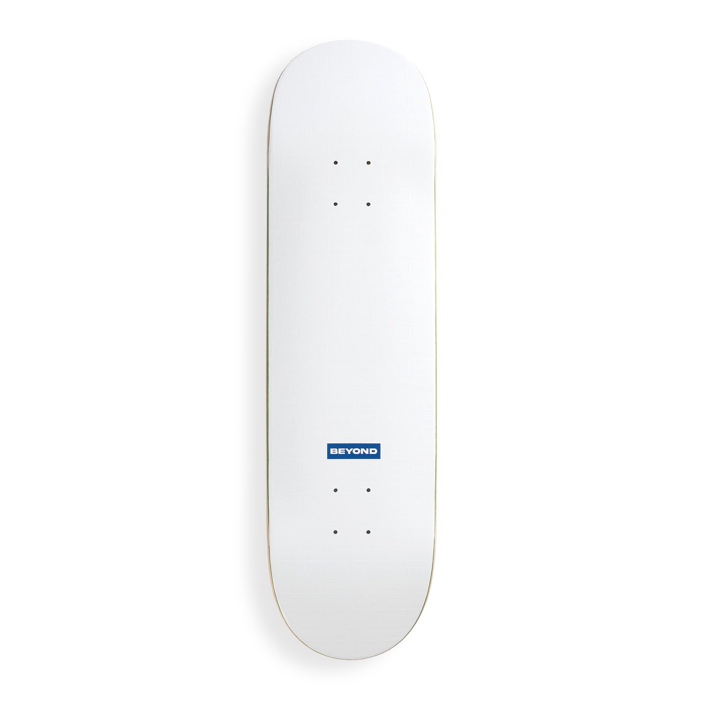Block Logo Deck