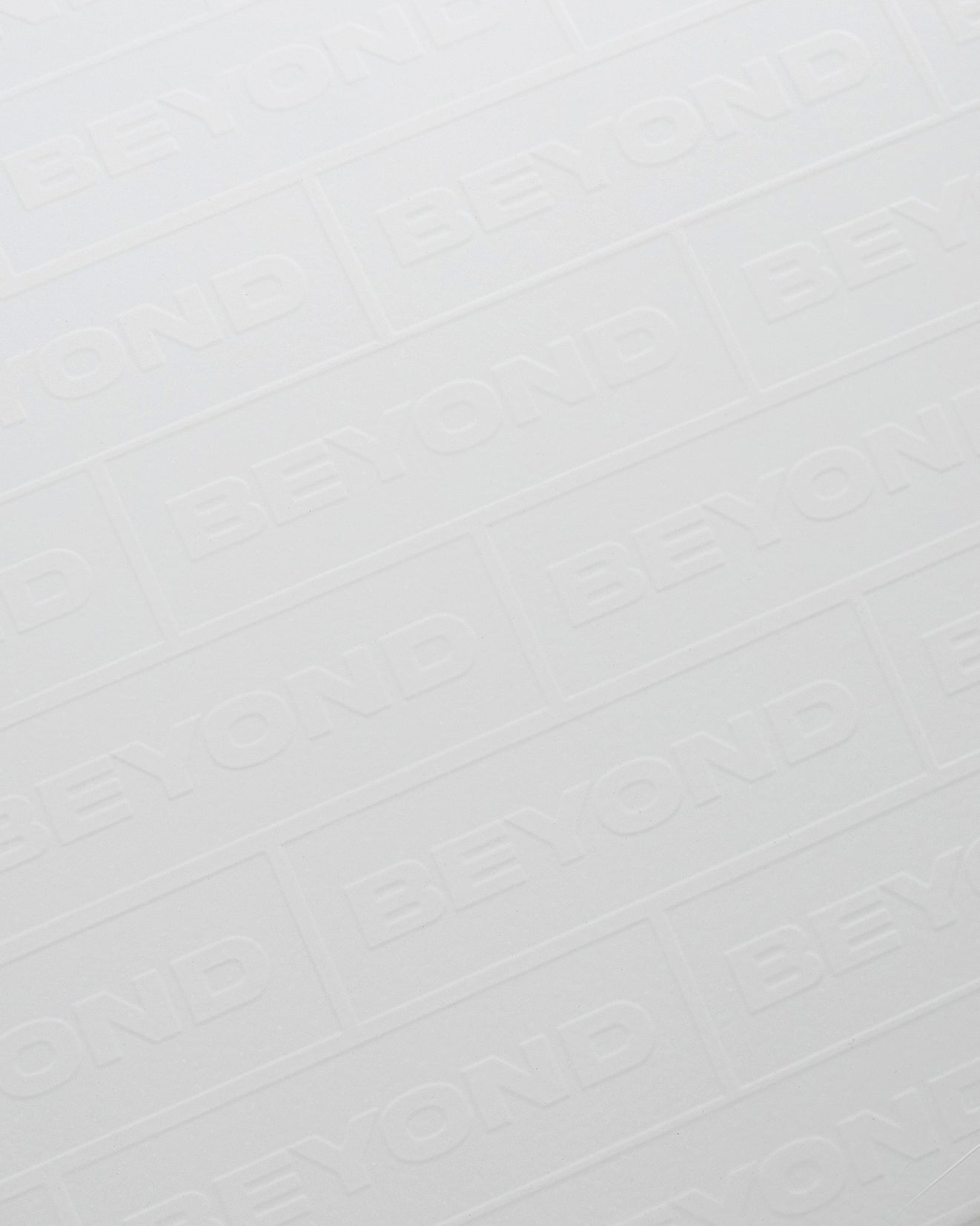 Block Logo Deck