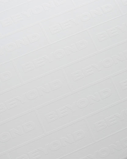 Block Logo Deck