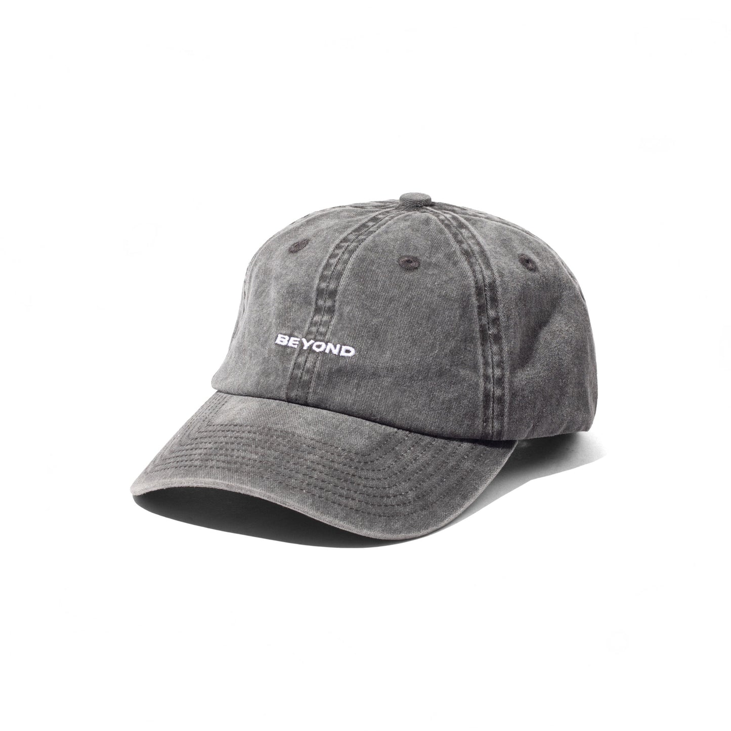 Logo Cap