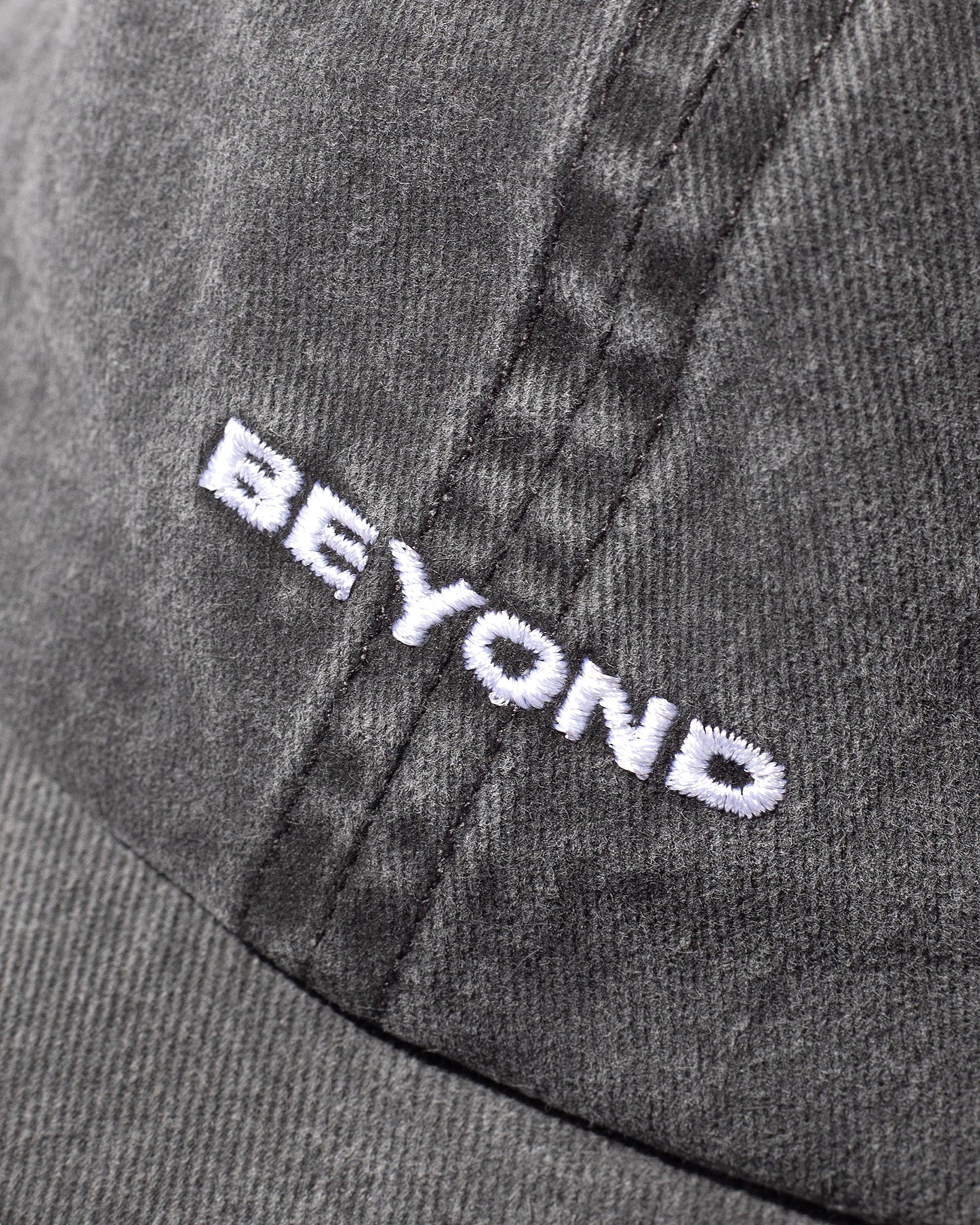 Logo Cap