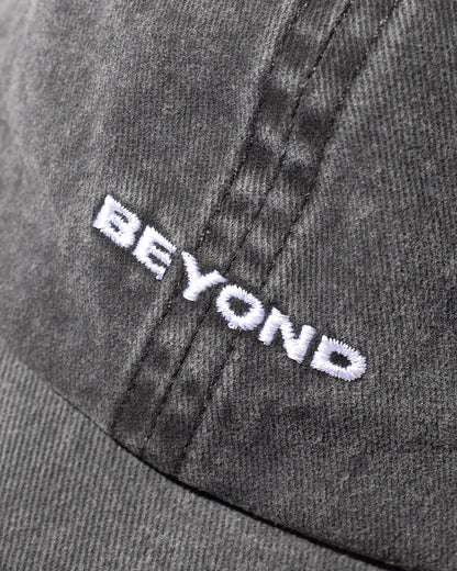 Logo Cap