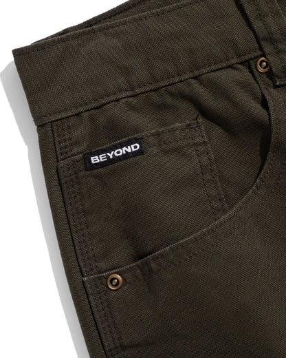 345 Carpenter Pants