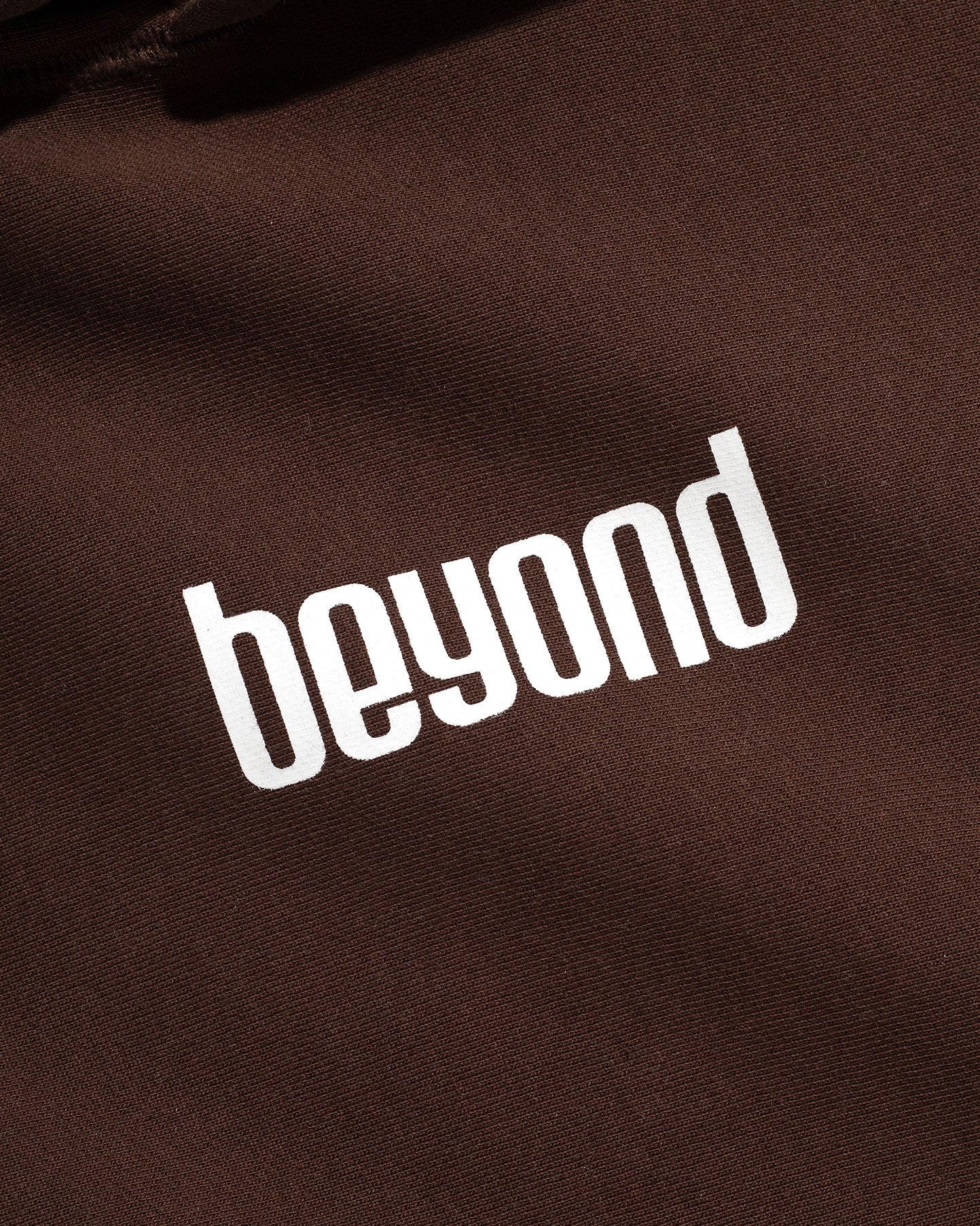 Brown Pigment Dyed