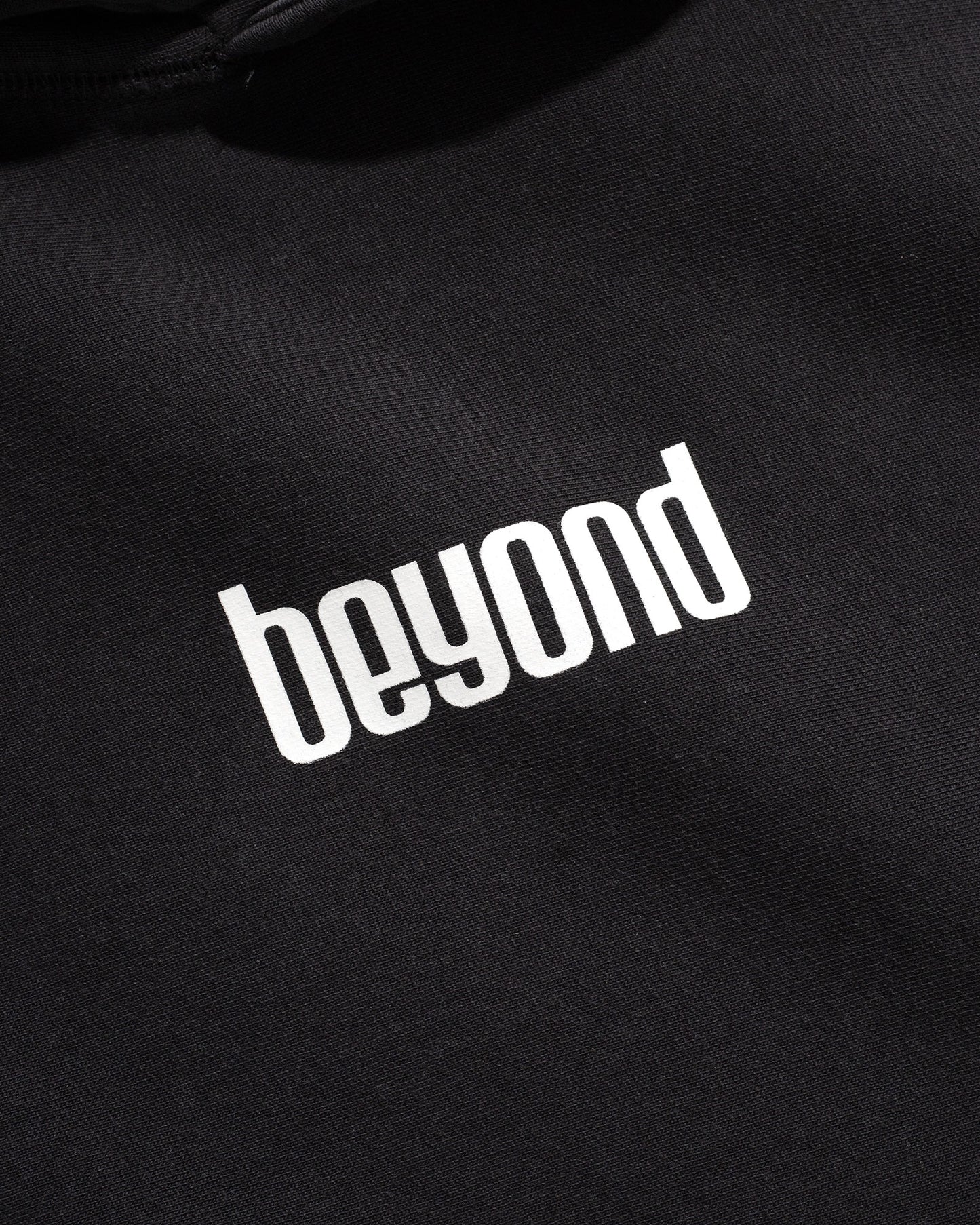 Black Pigment Dyed