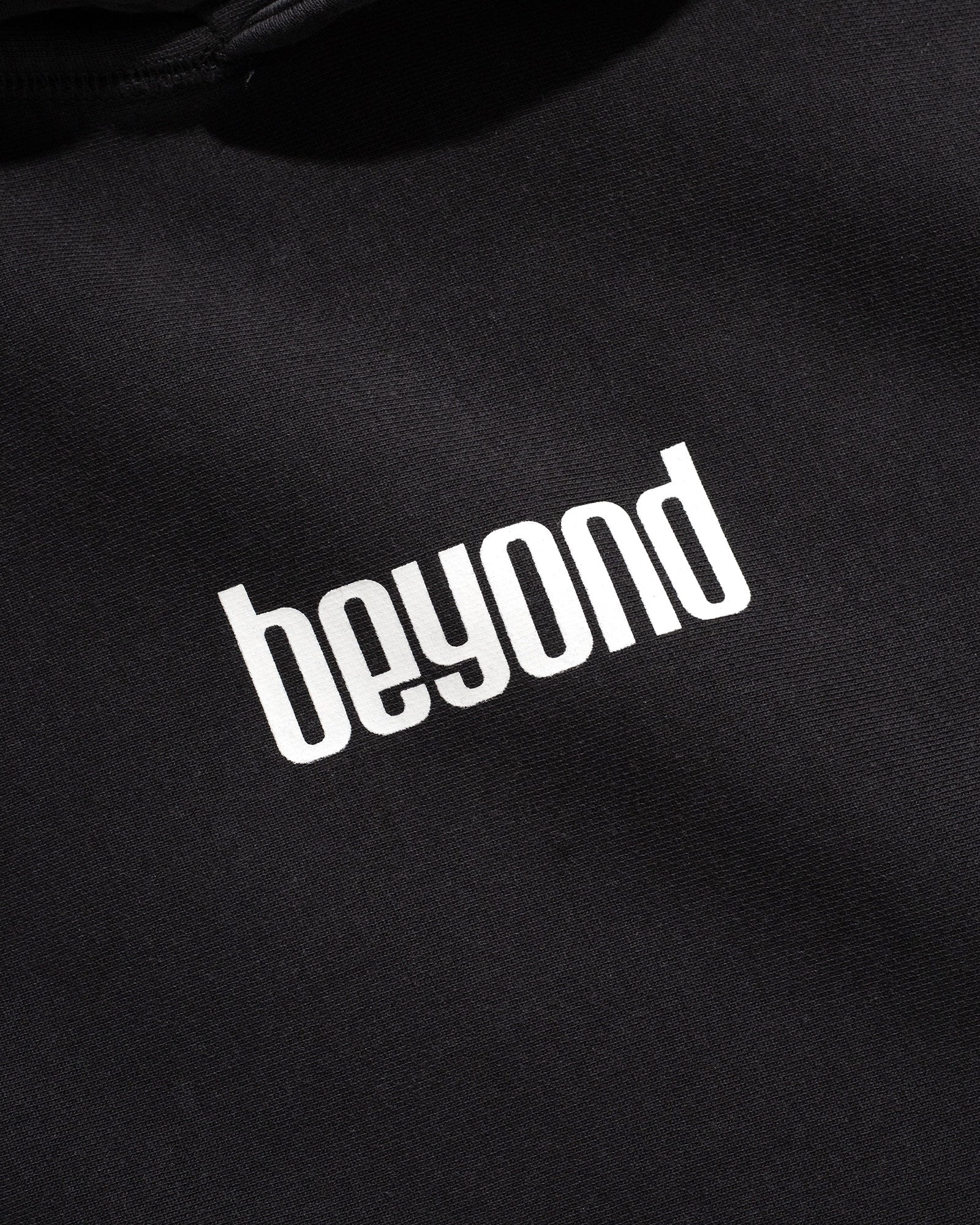 Black Pigment Dyed
