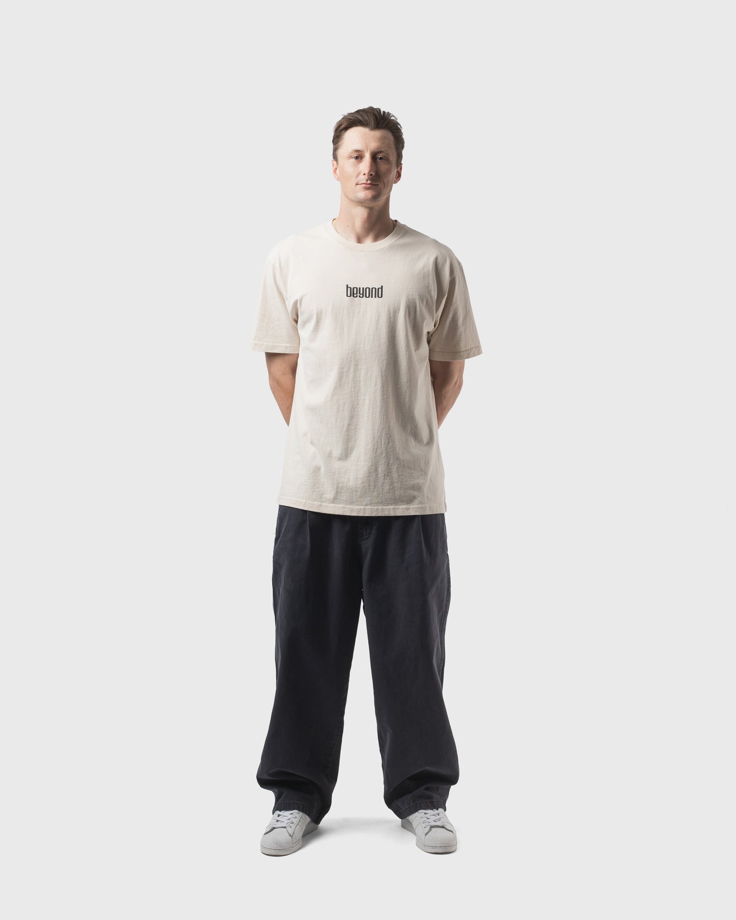 Classic Logo T-Shirt