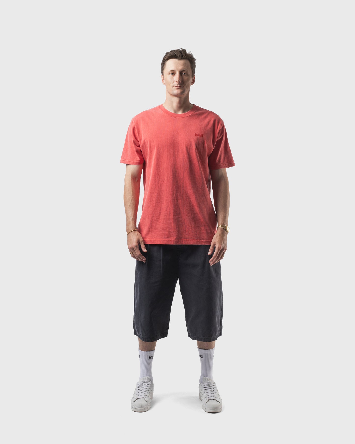 Classic Mini Logo T-Shirt