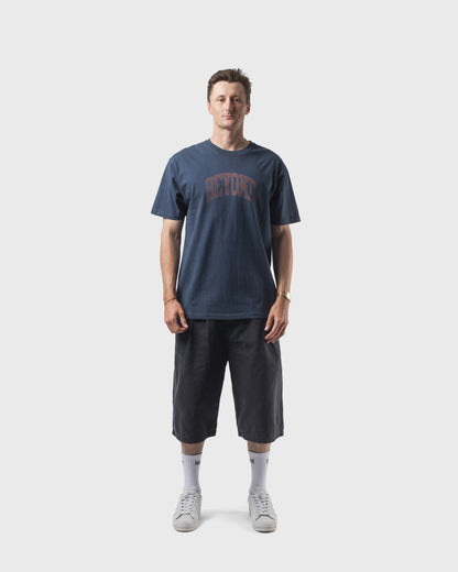 College Logo T-Shirt