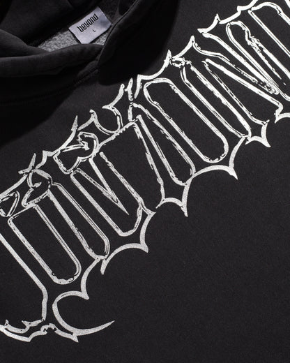 Liquid Steel Hoodie