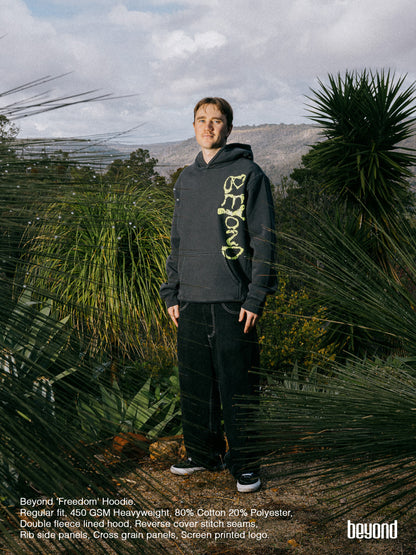 Freedom Hoodie