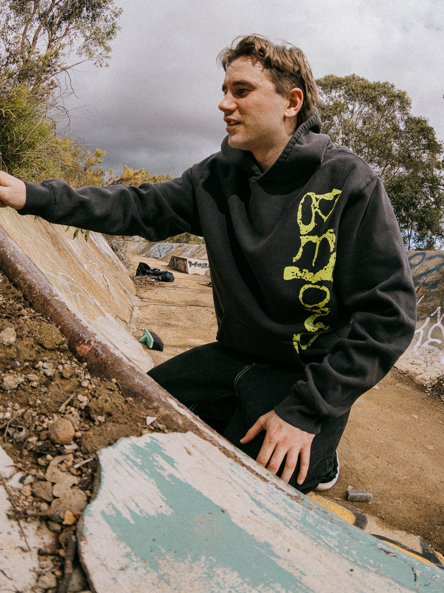 Freedom Hoodie