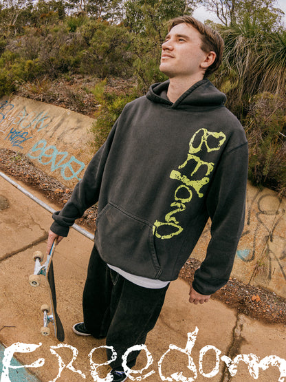 Freedom Hoodie