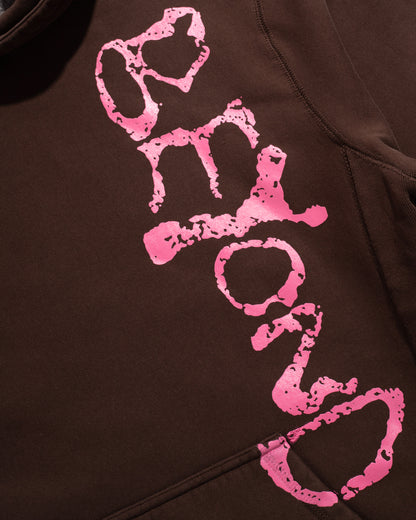 Brown Pigment Dyed