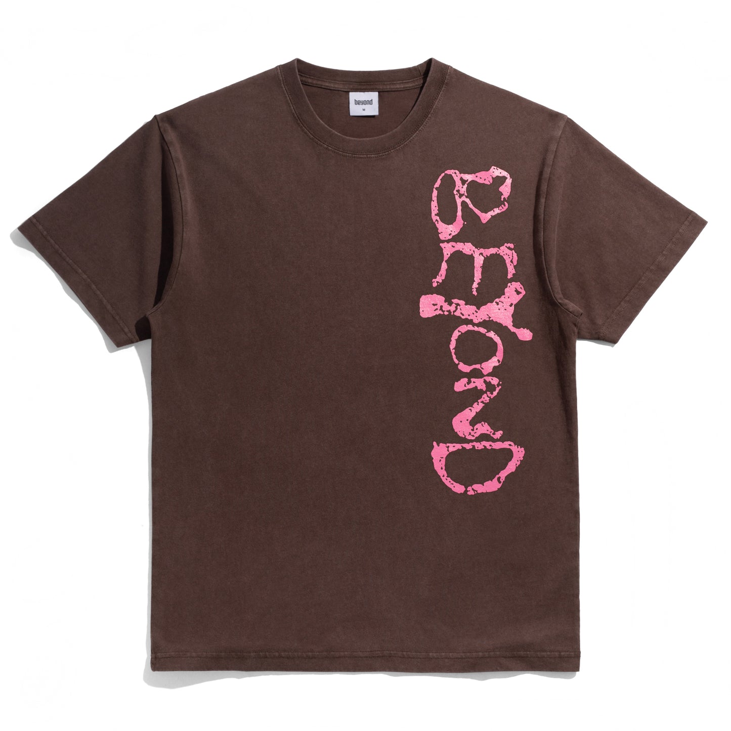 Washed Brown