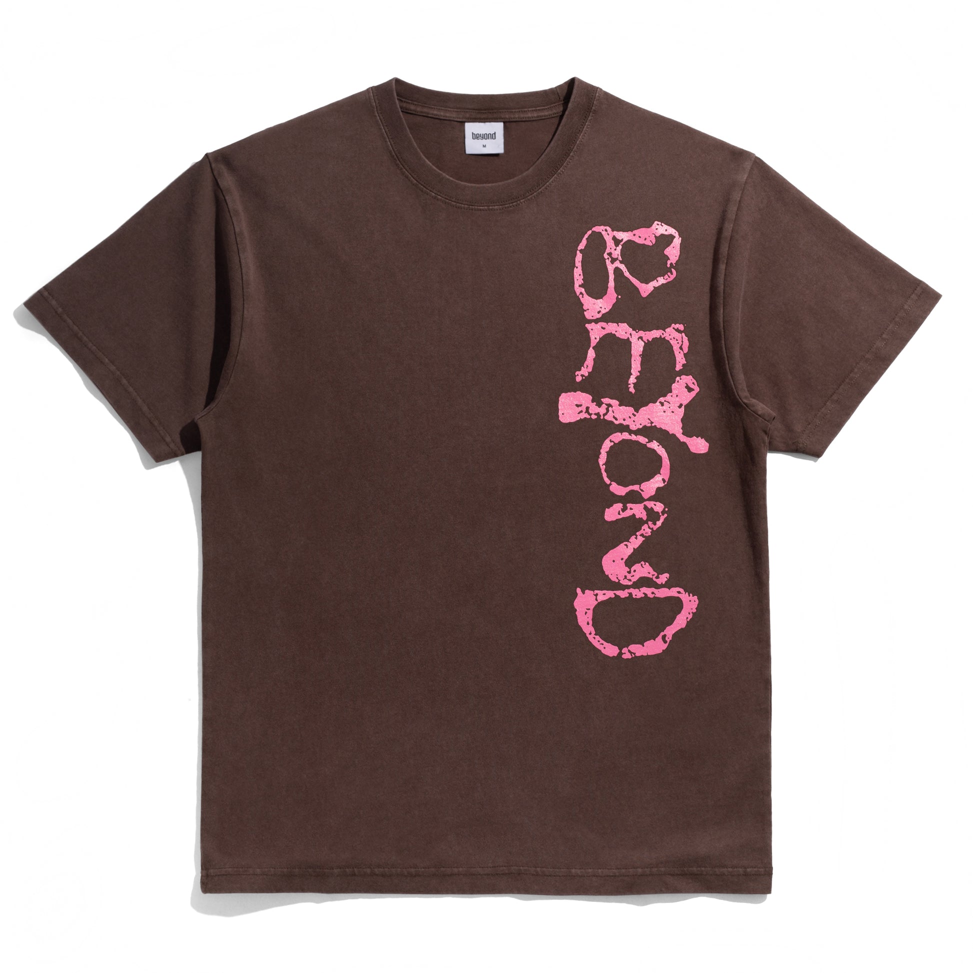 Washed Brown
