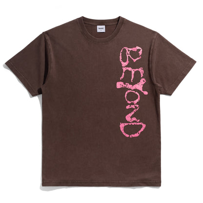 Washed Brown