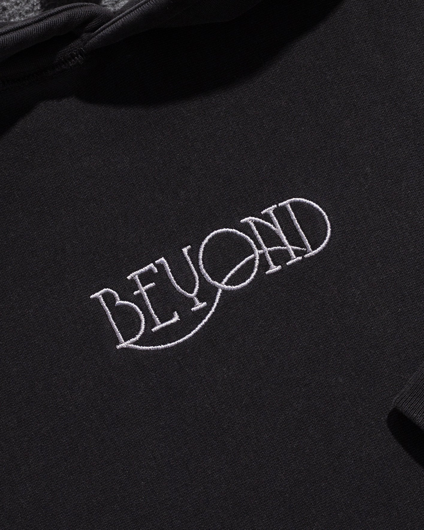 Black Pigment Dyed