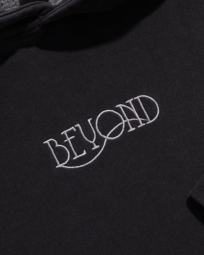Black Pigment Dyed