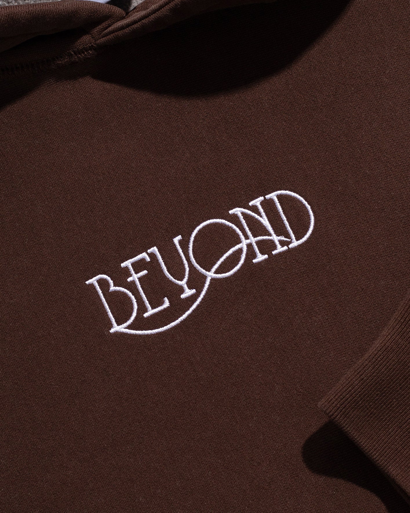 Brown Pigment Dyed