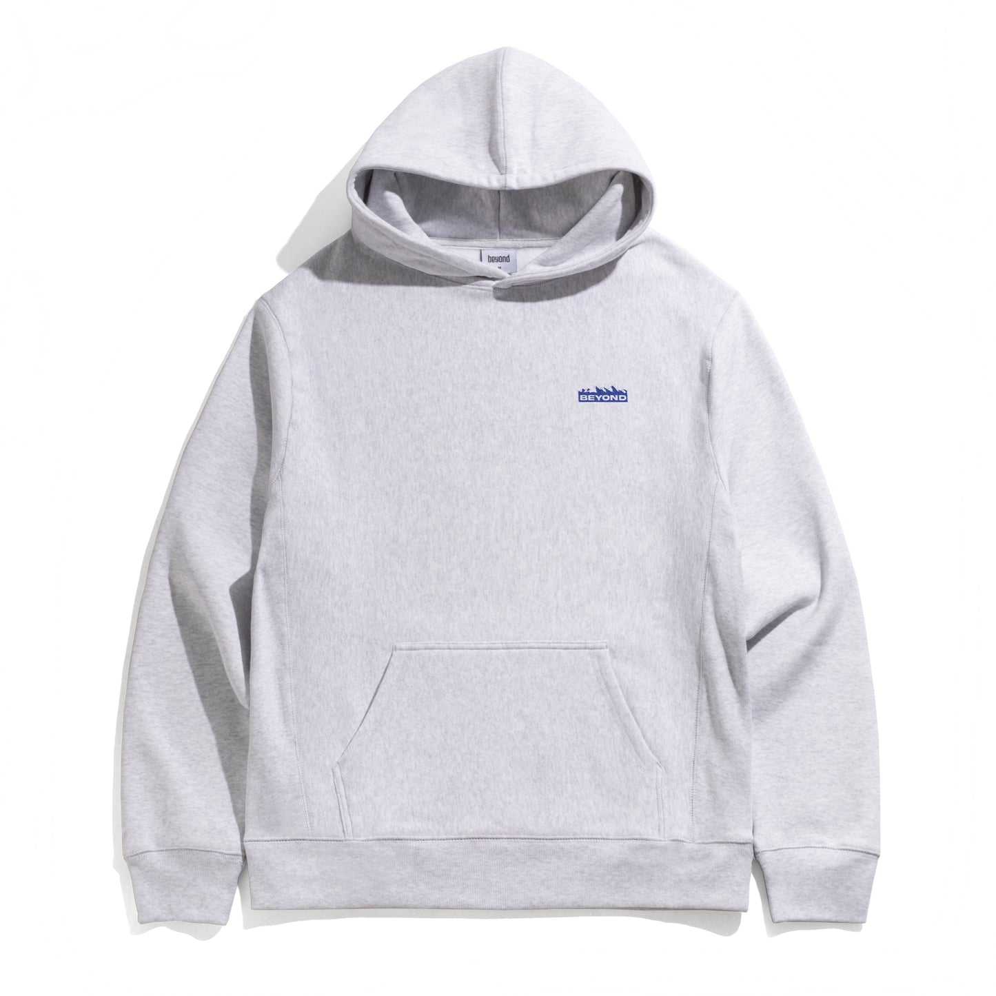 Peaks Hoodie