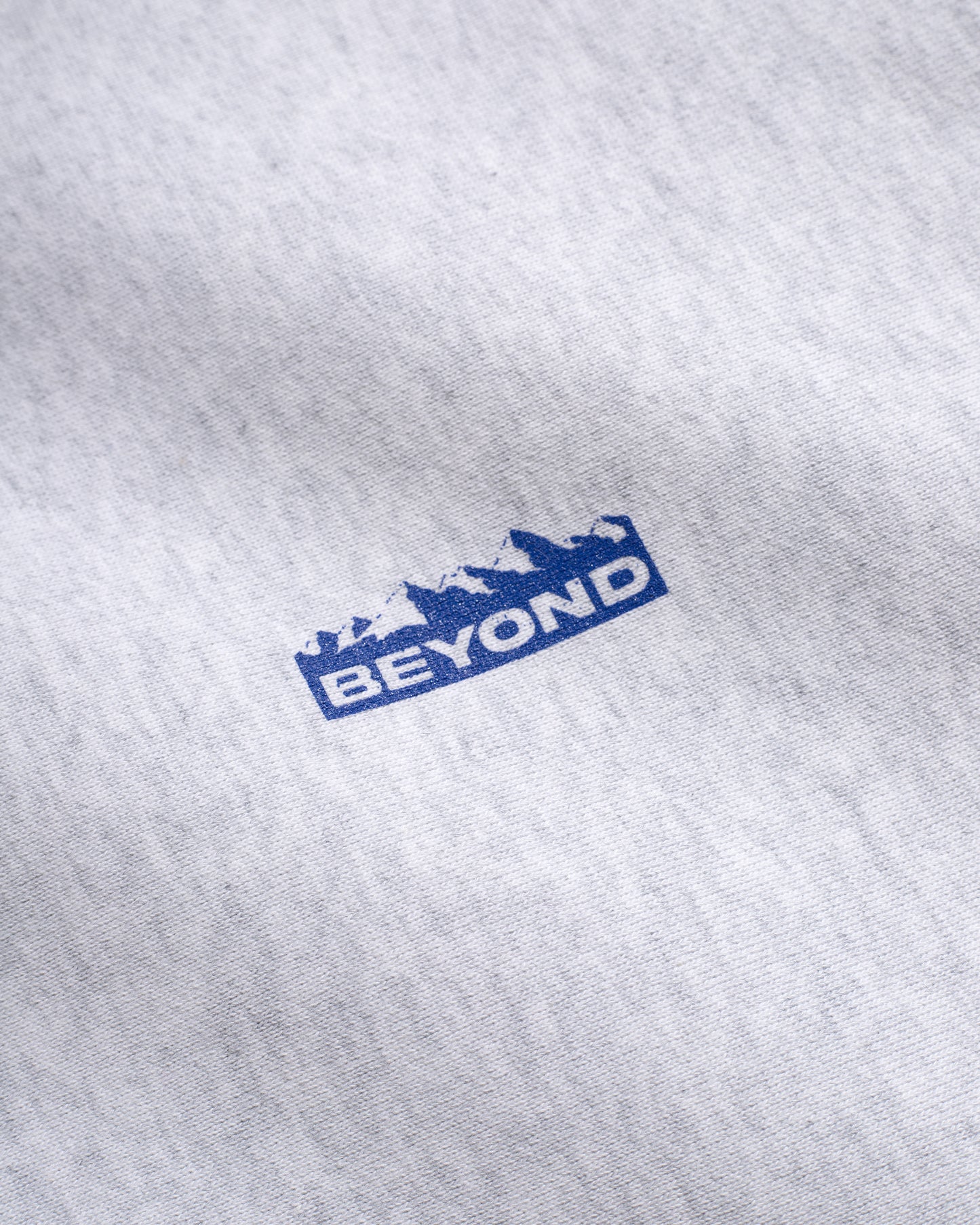 Peaks Hoodie