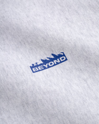 Peaks Hoodie