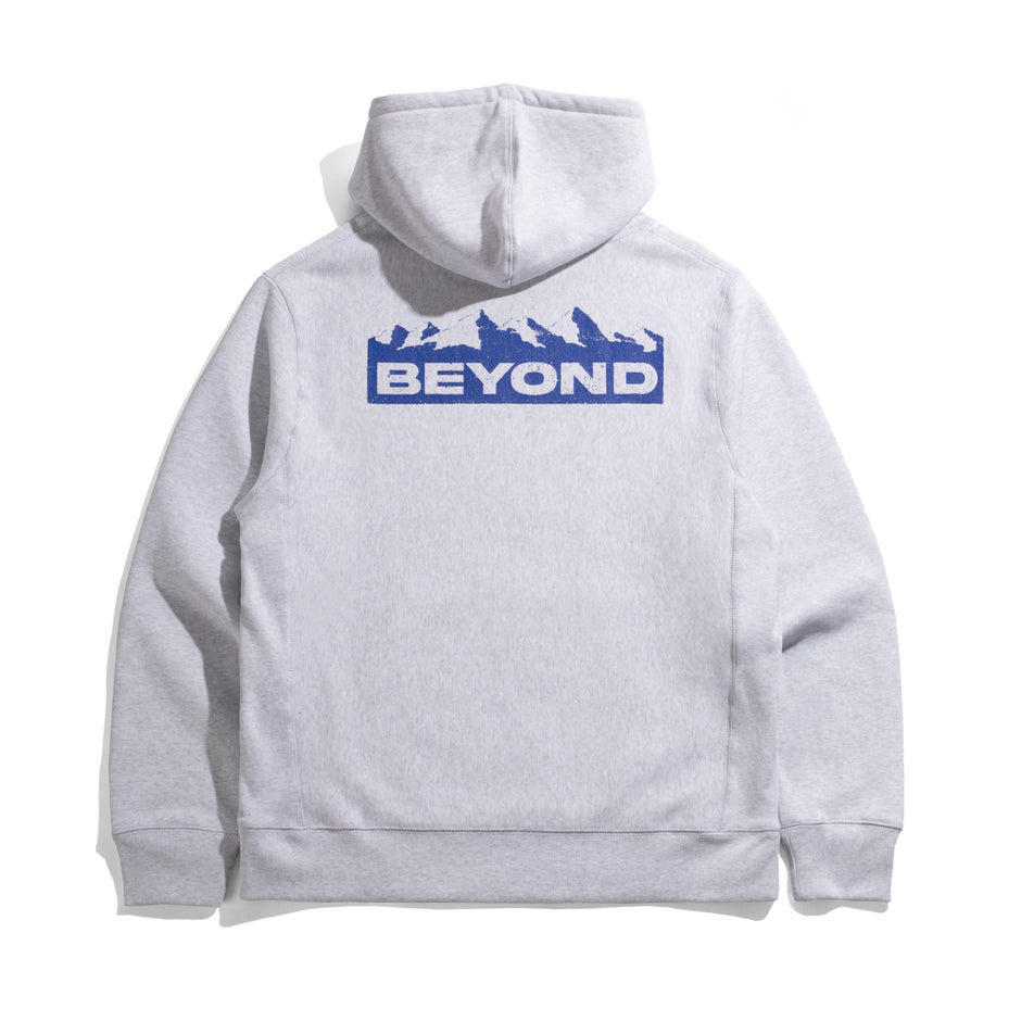 Peaks Hoodie