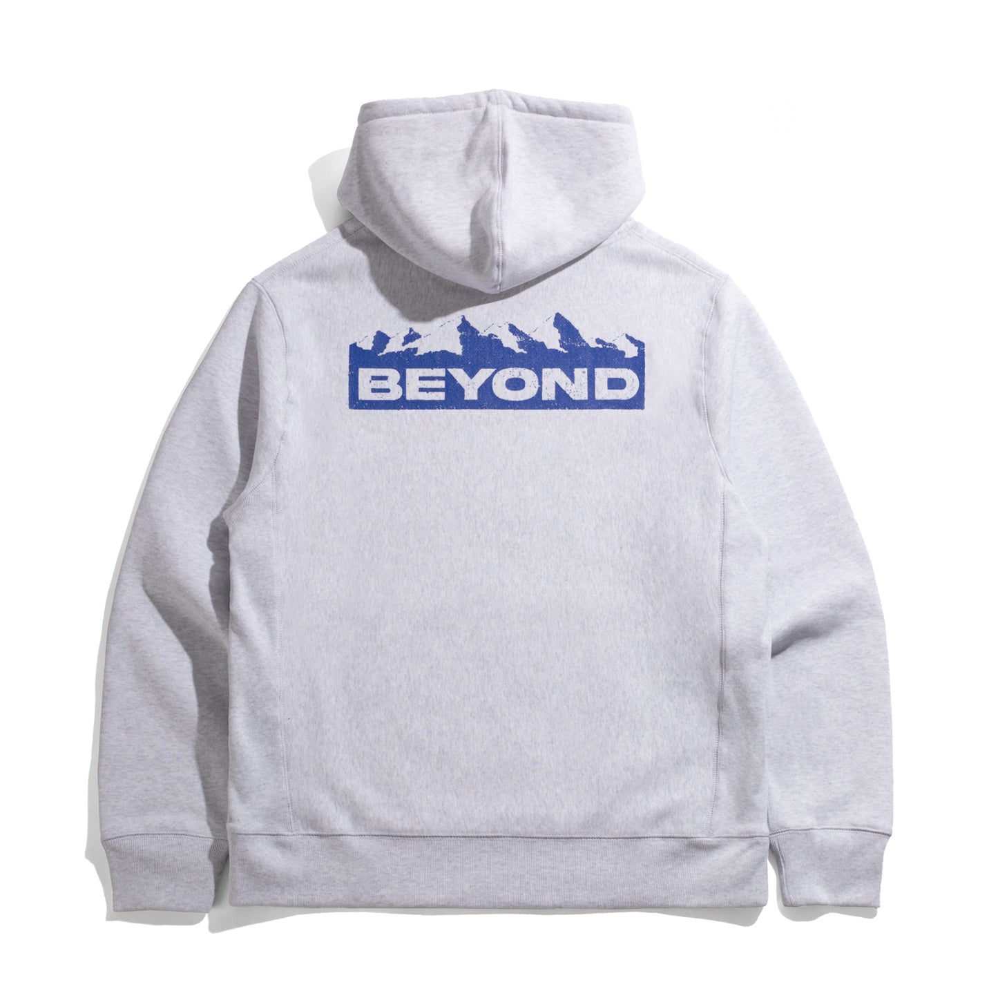 Peaks Hoodie