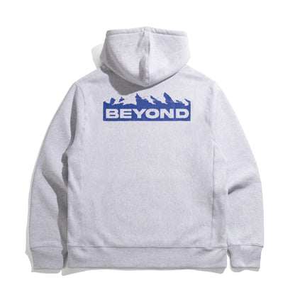 Peaks Hoodie