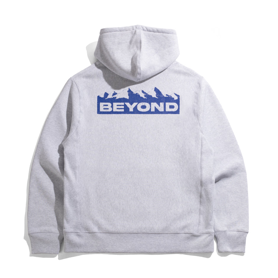 Peaks Hoodie