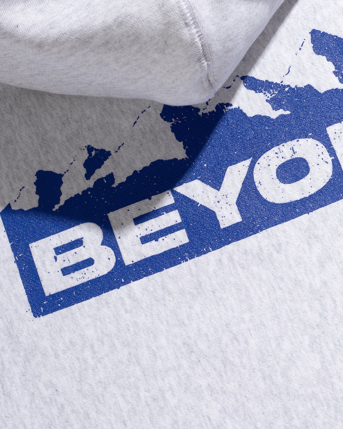 Peaks Hoodie