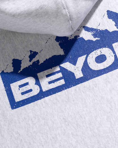 Peaks Hoodie