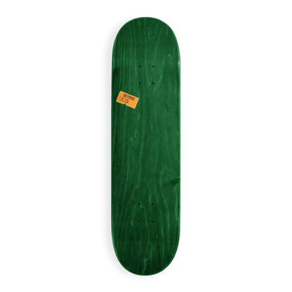 Price Tag Blank Deck