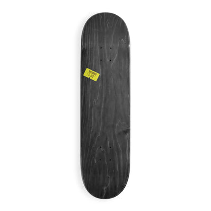 Price Tag Blank Deck