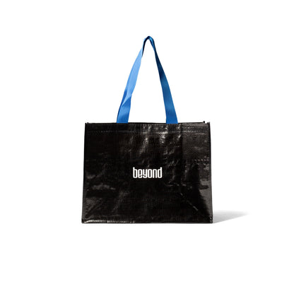 Black / Blue