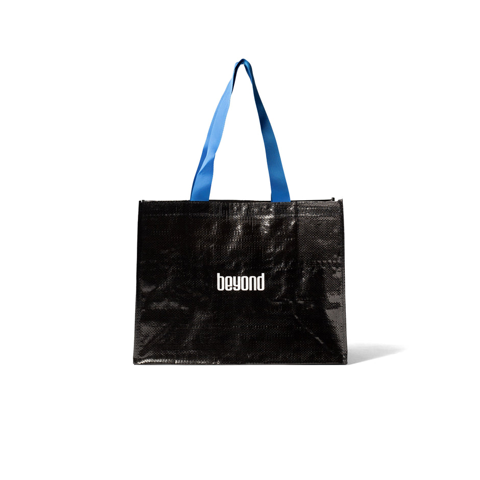 Black / Blue