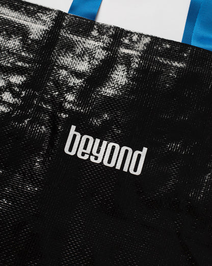 Black / Blue