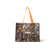 Tree Camo / Orange