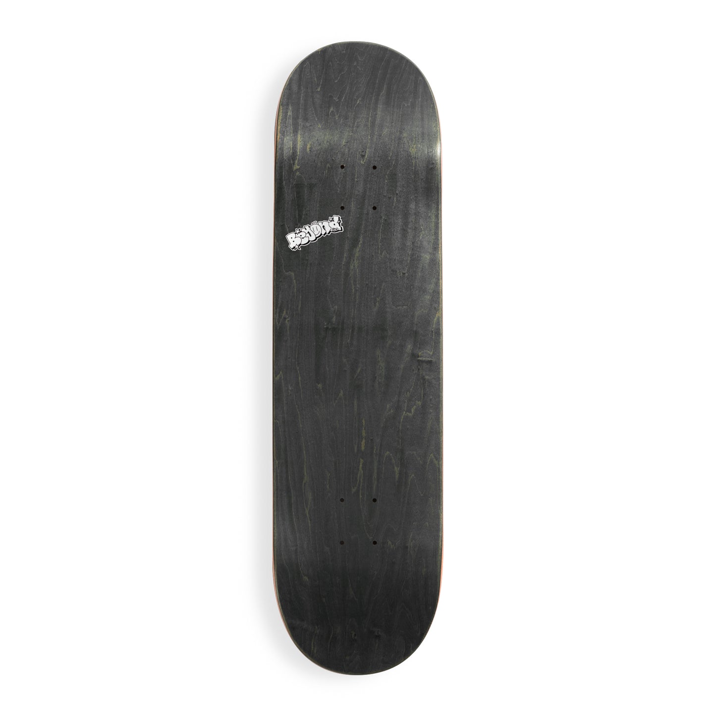 Smiley Blank Deck