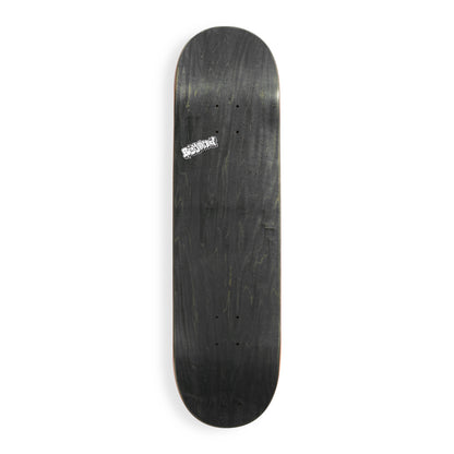 Smiley Blank Deck