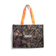 Tree Camo / Orange