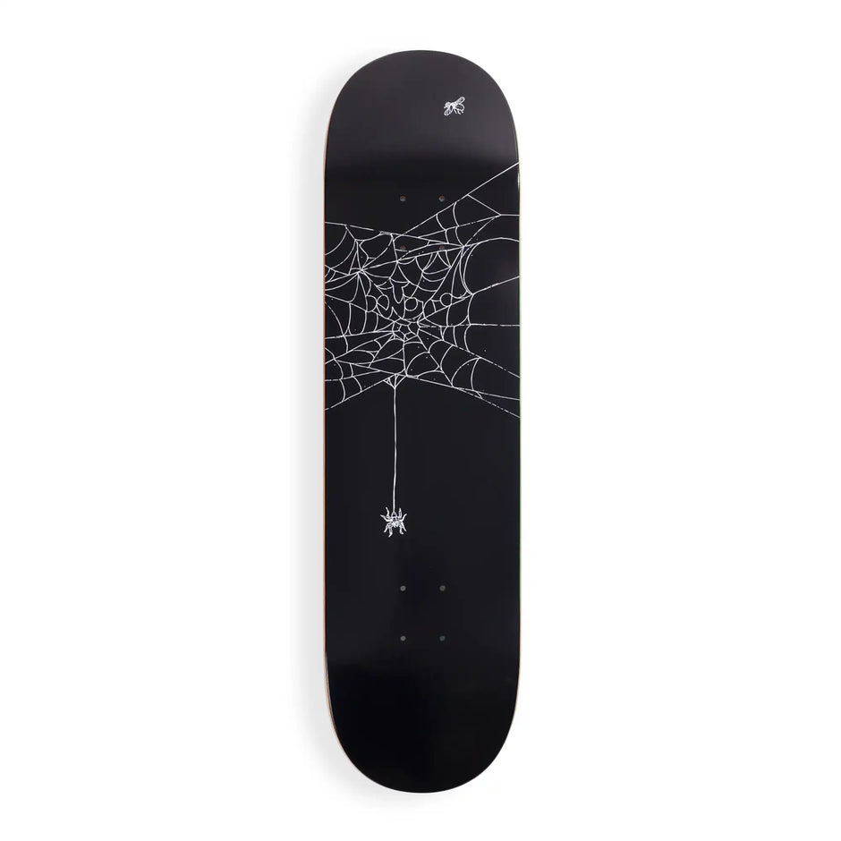 Web Deck