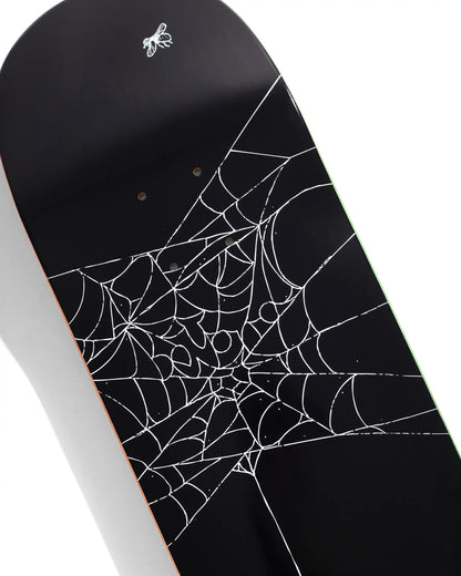 Web Deck
