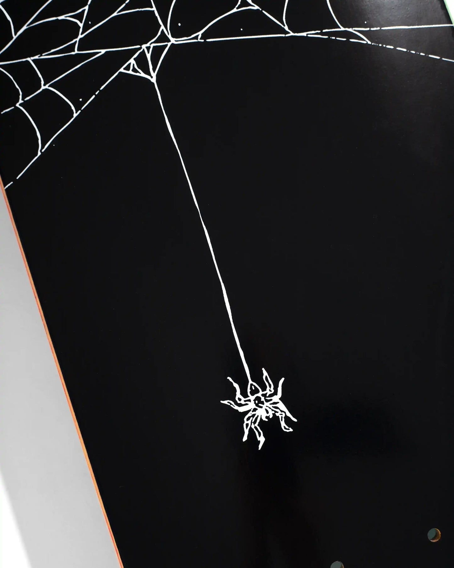 Web Deck