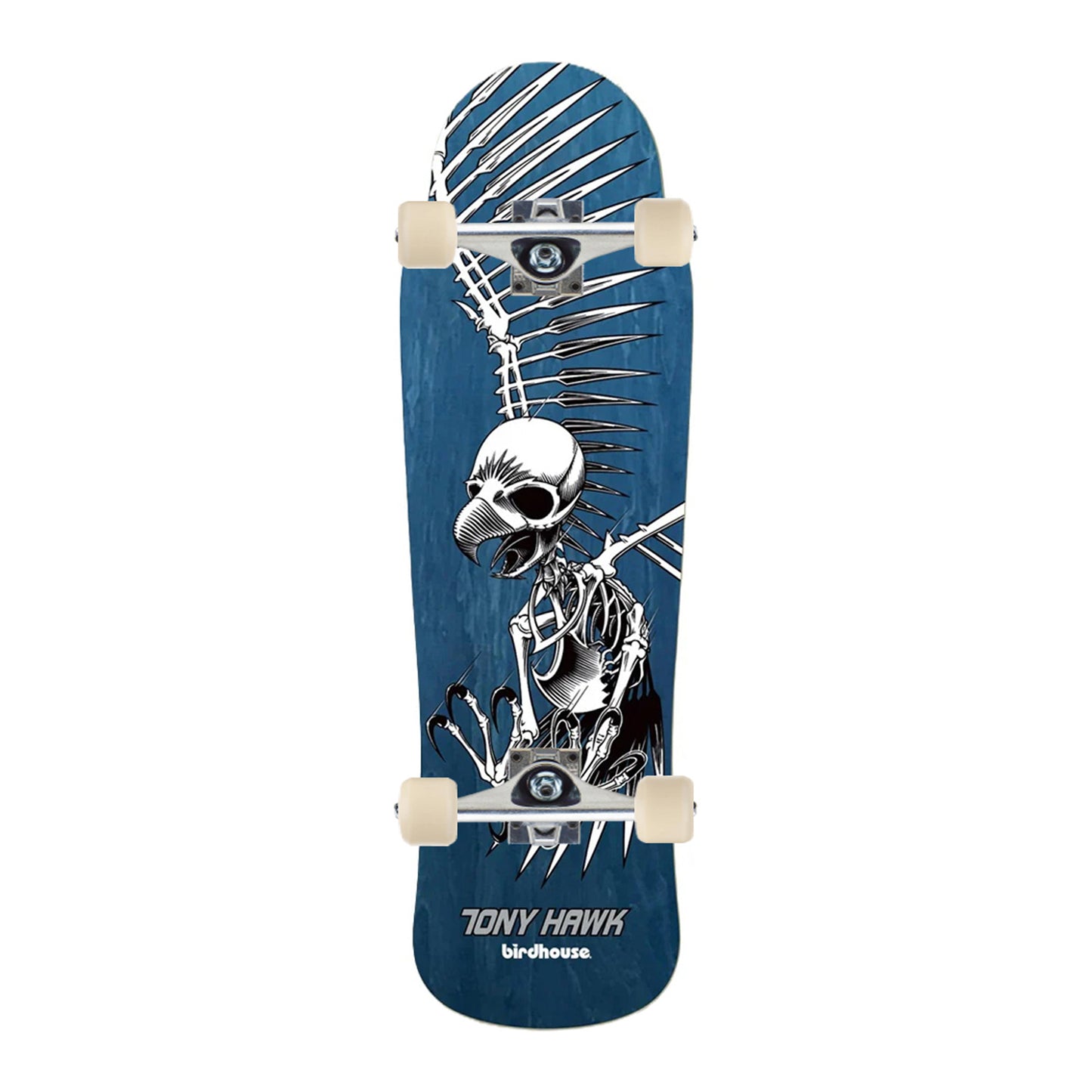 Full Skull 2 Custom Complete