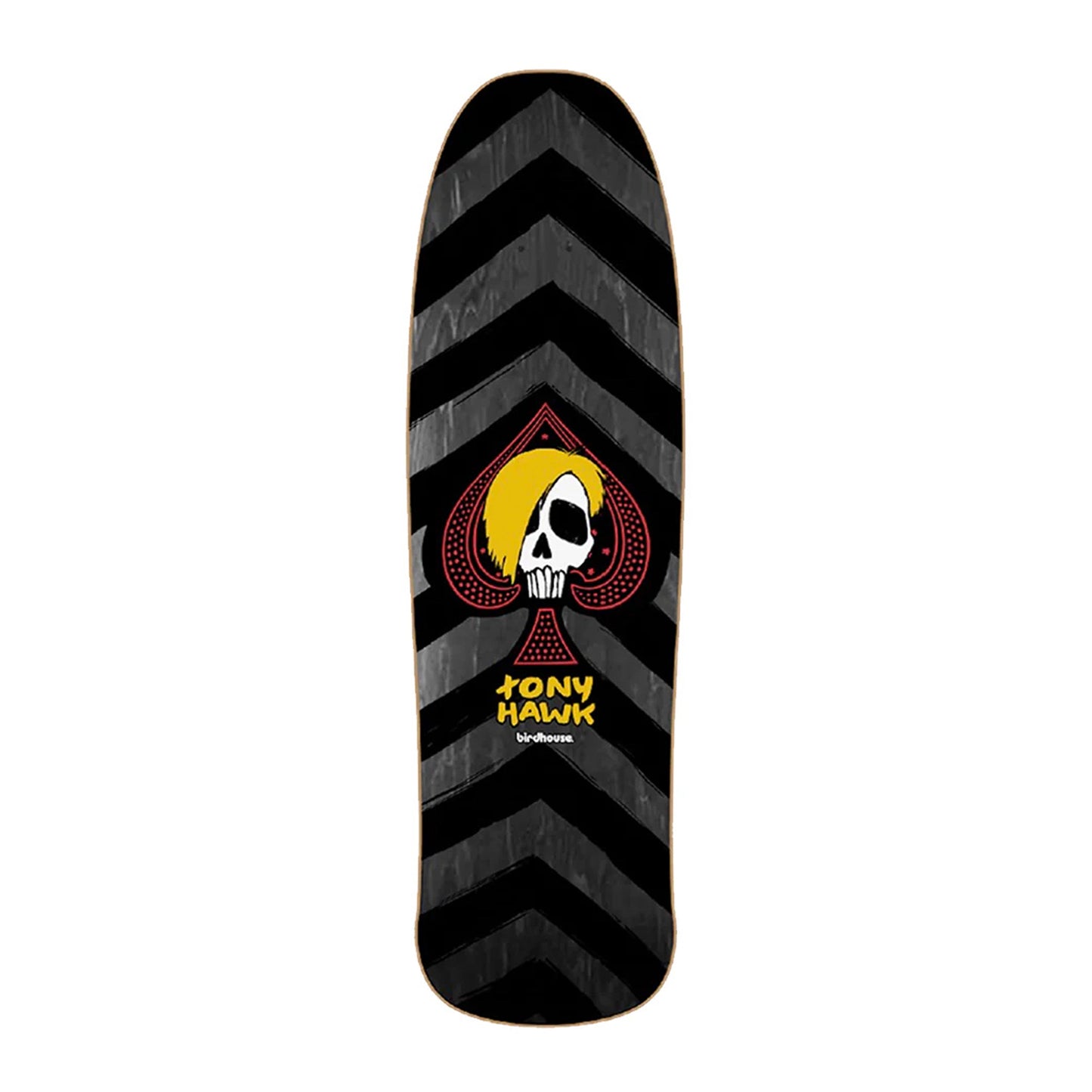 Hawk McSqueeb Deck
