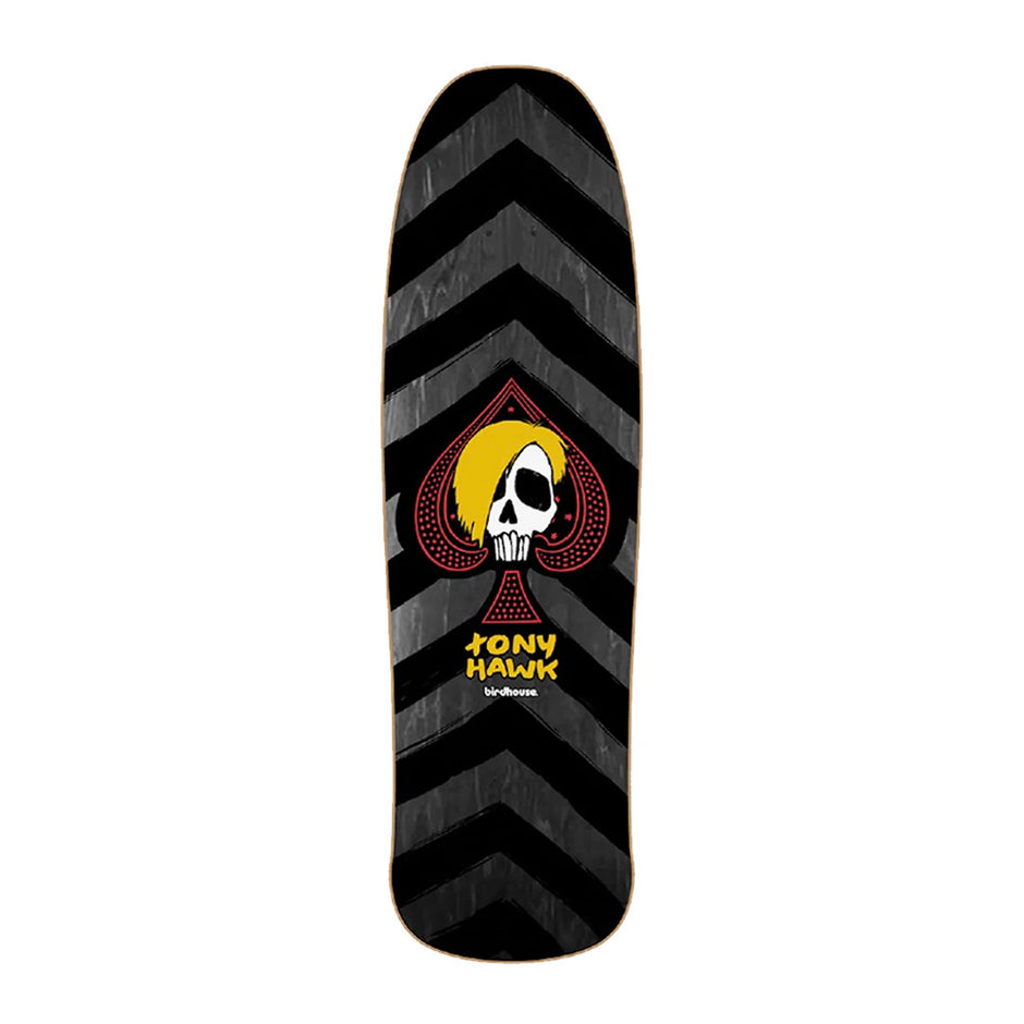 Hawk McSqueeb Deck