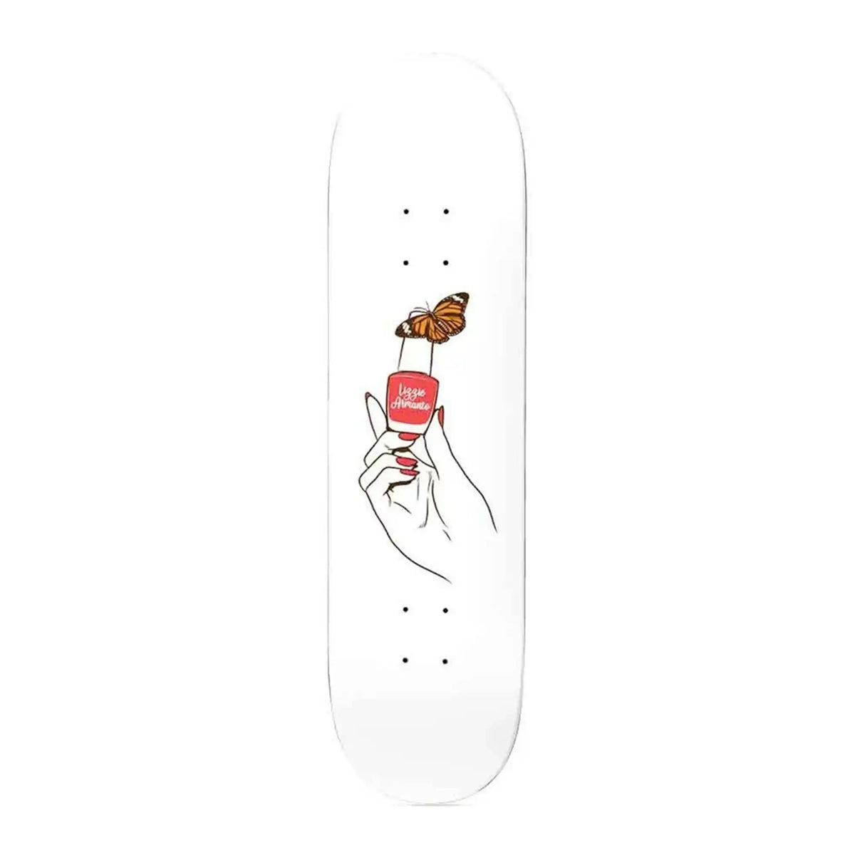 Nails Armanto Deck